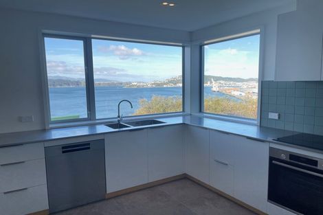 Photo of property in 154 Barnard Street, Wadestown, Wellington, 6012