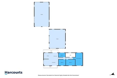 Photo of property in 1279 Arapuni Road, Arapuni, Putaruru, 3481