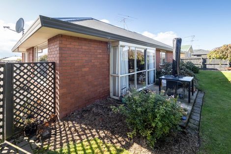 Photo of property in 22a Cox Street, Ashburton, 7700