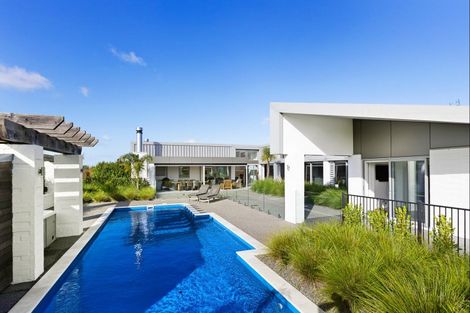 Photo of property in 153h Green Road, Dairy Flat, Albany, 0792