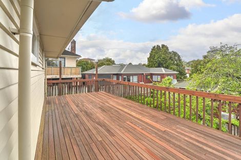 Photo of property in 1/24 Tristram Avenue, Forrest Hill, Auckland, 0620