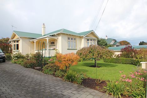 Photo of property in 43 Greta Street, South Hill, Oamaru, 9400