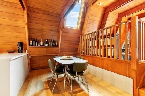 Photo of property in 36 Titirangi Beach Road, Titirangi, Auckland, 0604