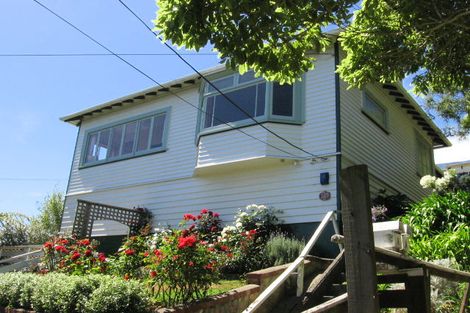 Photo of property in 139 Coromandel Street, Newtown, Wellington, 6021