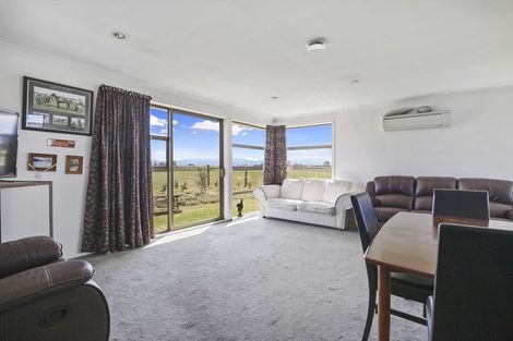 Photo of property in 970 Mitchells Road, Hororata, Leeston, 7682