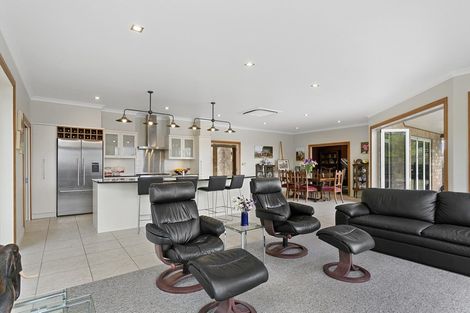 Photo of property in 491b Bruntwood Road, Tamahere, Cambridge, 3493