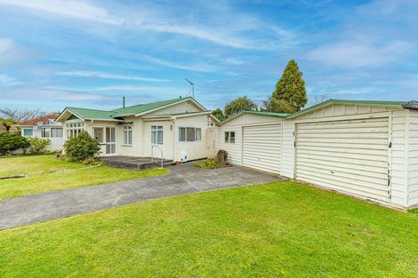 Photo of property in 12 Kepa Street, Whanganui East, Whanganui, 4500