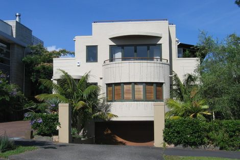 Photo of property in 30 Hamilton Road, Herne Bay, Auckland, 1011