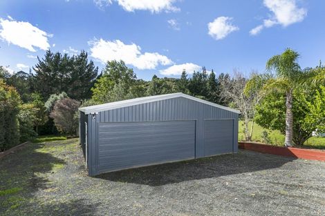 Photo of property in 71a Wright Road, Dairy Flat, Albany, 0794