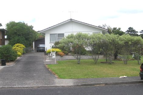 Photo of property in 26 Powrie Street, Glenfield, Auckland, 0629