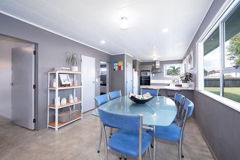 Photo of property in 48 Taraire Street, Kaikohe, 0405