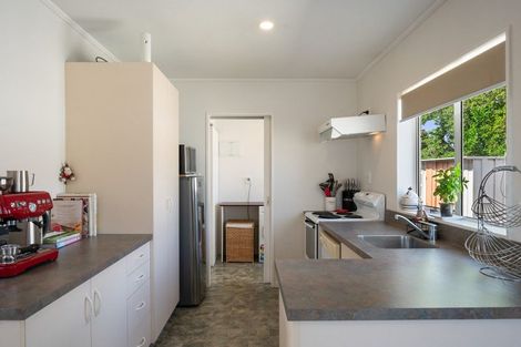 Photo of property in 27b Essex Street, Levin, 5510