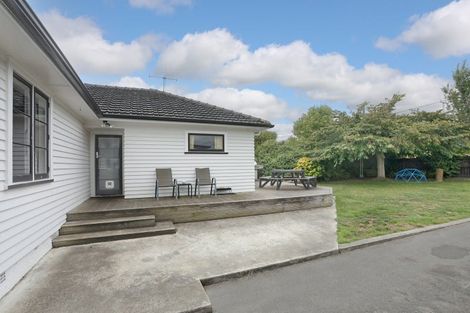 Photo of property in 12 Pharazyn Street, Feilding, 4702