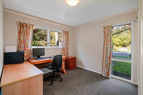 Photo of property in 4 Ferniehurst Street, Somerfield, Christchurch, 8024