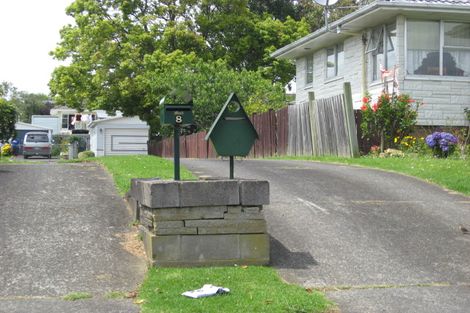 Photo of property in 10 Nicola Place, Mangere, Auckland, 2022