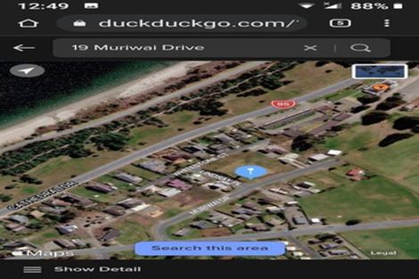 Photo of property in 19 Muriwai Drive, Manapouri, 9679