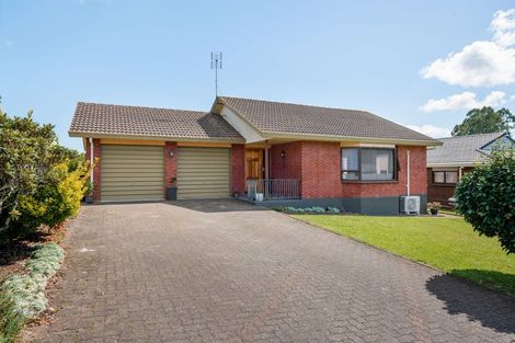 Photo of property in 36 Philip Street, Putaruru, 3411