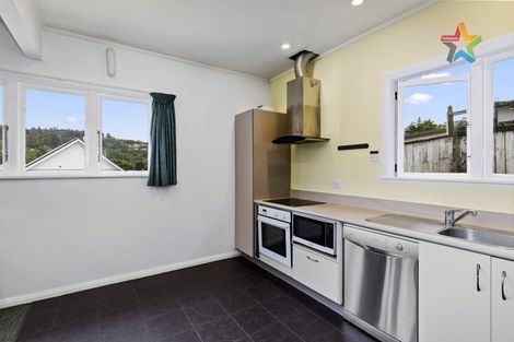 Photo of property in 1/9 Montgomery Street, Stokes Valley, Lower Hutt, 5019