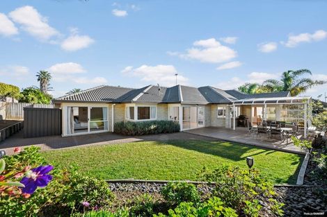Photo of property in 39 Keppoch Court, Dannemora, Auckland, 2016