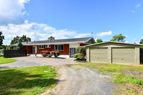 Photo of property in 11b Hart Road, Tamahere, Hamilton, 3283