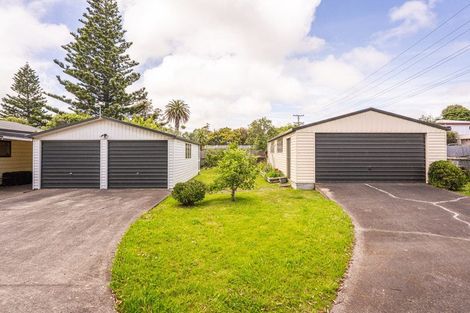 Photo of property in 50 Marybank Road, Marybank, Whanganui, 4572