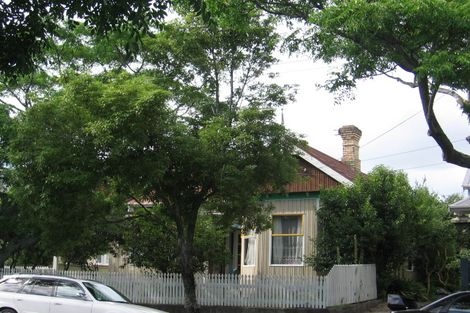 Photo of property in 12 Burnley Terrace, Mount Eden, Auckland, 1024