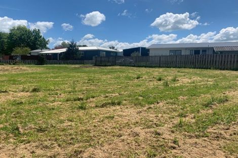 Photo of property in 20 Goodwin Street, Tirau, 3410