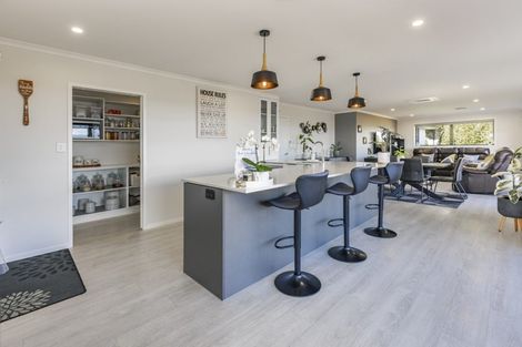 Photo of property in 55a Twin Parks Rise, Papakura, 2110