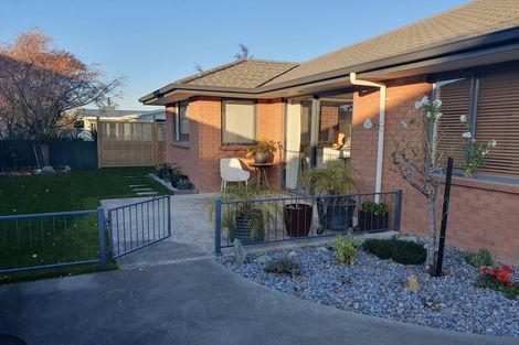 Photo of property in 63d Howick Road, Redwoodtown, Blenheim, 7201