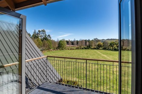 Photo of property in 161 Hororata Road, Hororata, Darfield, 7572