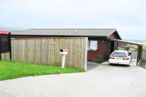 Photo of property in 79 Morningside Road, Morningside, Whangarei, 0110