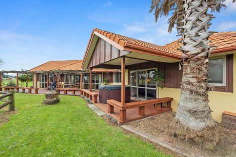 Photo of property in 840 Collinson Street, Pirongia, 3802