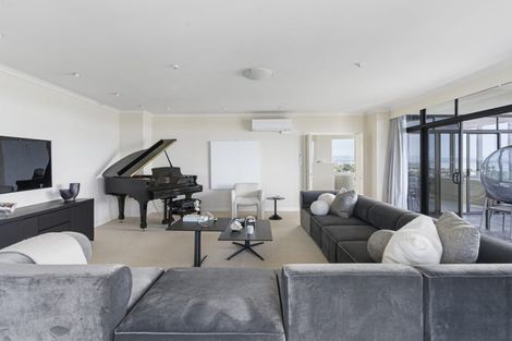 Photo of property in Shangri La Apartments, 7/97 Jervois Road, Herne Bay, Auckland, 1011