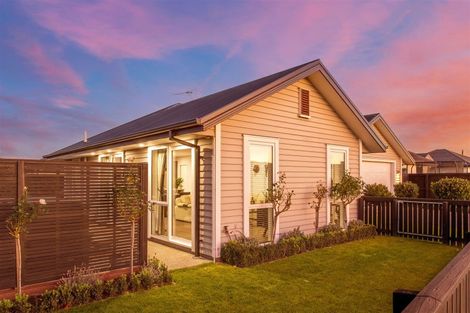 Photo of property in 50 Cairnbrae Drive, Prebbleton, 7604