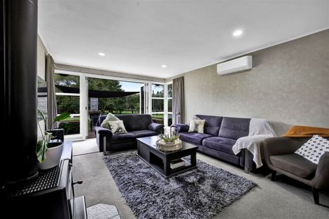 Photo of property in 361 Corbett Road, Paraite, New Plymouth, 4373