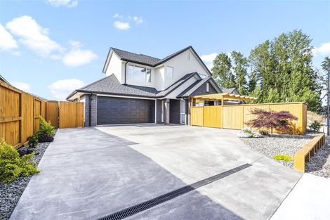 Photo of property in 5 Forge Street, Huntington, Hamilton, 3210