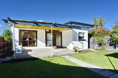 Photo of property in 213 Main North Road, Redwood, Christchurch, 8051