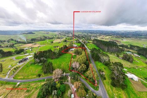 Photo of property in 8 Jackson Way, Stillwater, Silverdale, 0993