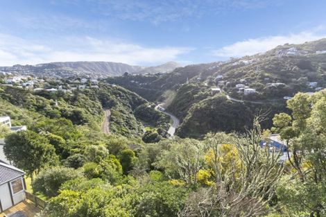 Photo of property in 123 Sefton Street, Wadestown, Wellington, 6012