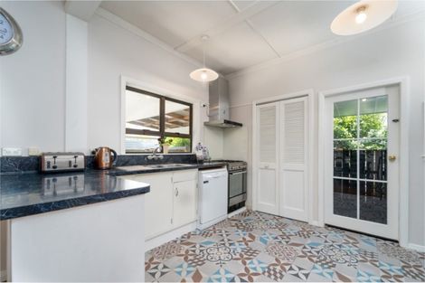 Photo of property in 74 Naples Street, Martinborough, 5711