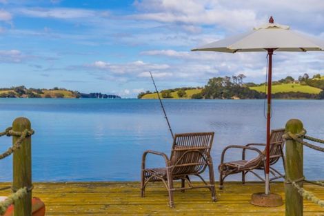 Photo of property in 410 Pukapuka Road, Pohuehue, Warkworth, 0983