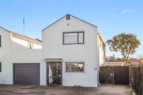 Photo of property in 4/185 Hastings Street East, Waltham, Christchurch, 8023