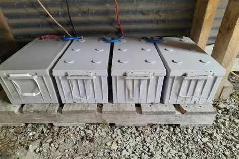 Photo of property in 1806 Northbank Road, Onamalutu, Blenheim, 7275