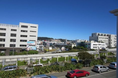 Photo of property in 9/26 Buller Street, Te Aro, Wellington, 6011
