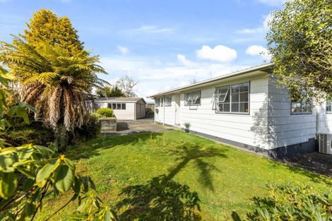 Photo of property in 10 Bedford Place, Tokoroa, 3420
