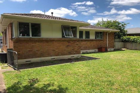 Photo of property in 4 Pickering Crescent, Chedworth, Hamilton, 3210