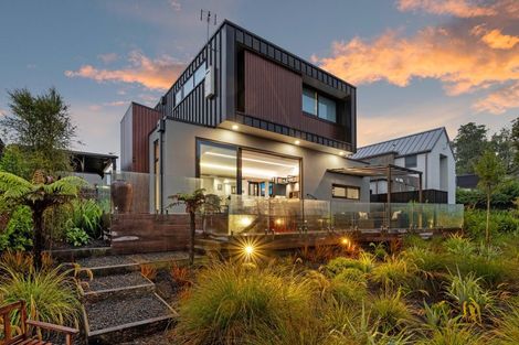 Photo of property in 44d Glandovey Road, Fendalton, Christchurch, 8052