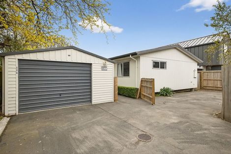 Photo of property in 117a Ruskin Street, Addington, Christchurch, 8024
