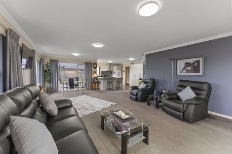 Photo of property in 7 Ward Street, Levin, 5510