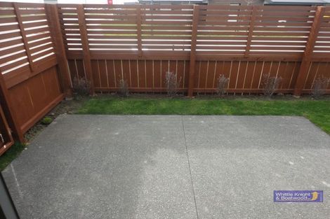 Photo of property in 7 Valiant Street, Wigram, Christchurch, 8042